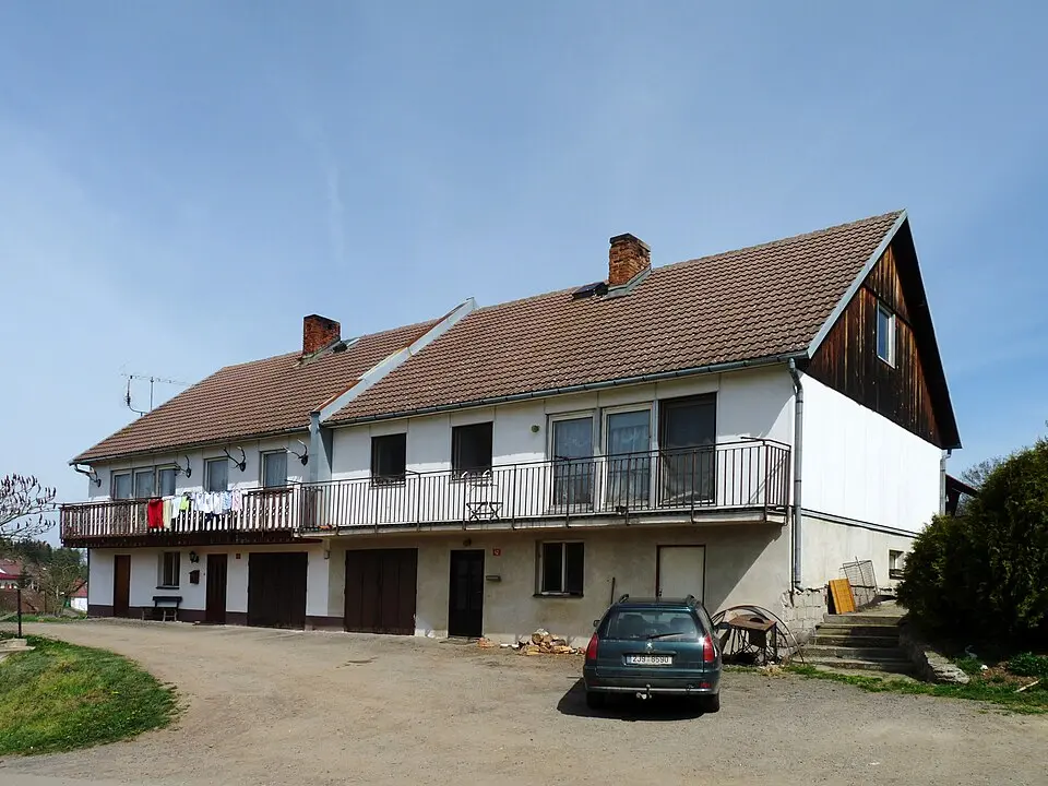 Bild: Czeva · CC BY-SA 3.0 Útěchovičky