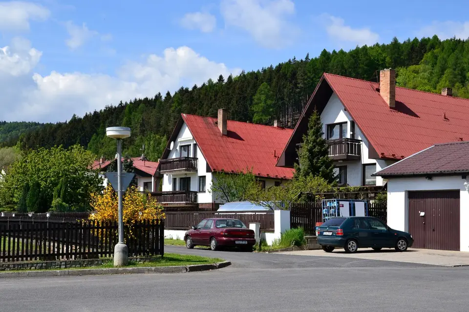 Útočiště