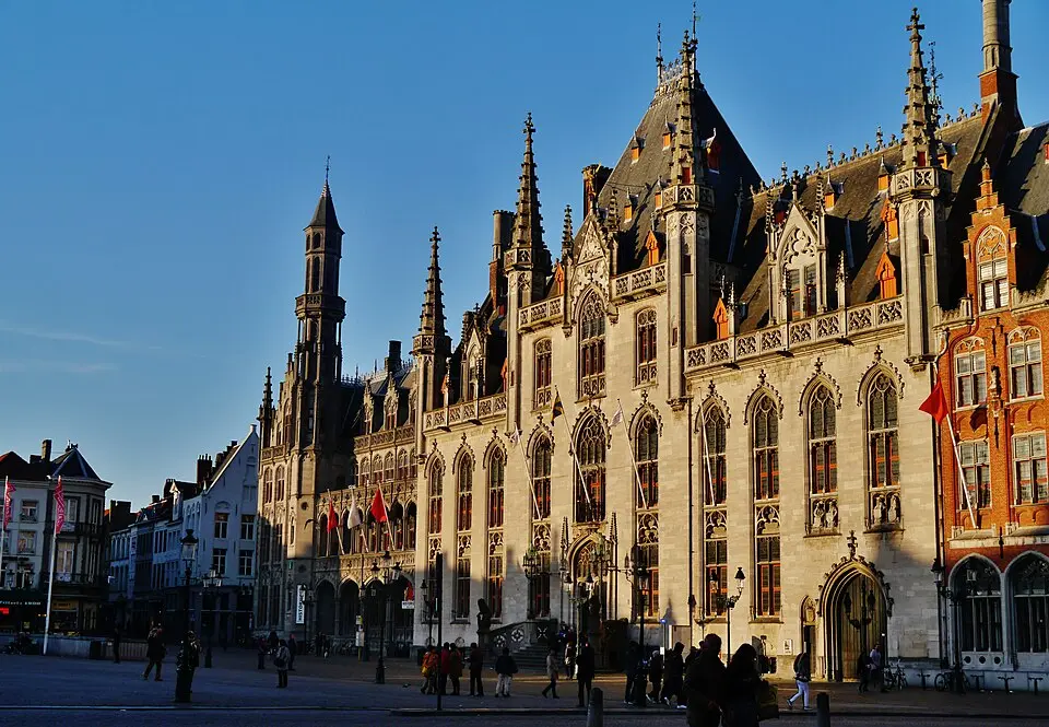 Západní Flandry