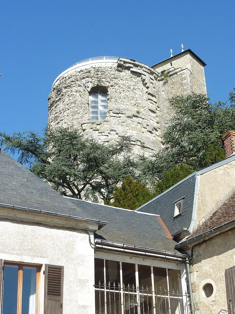 tour des Fiefs