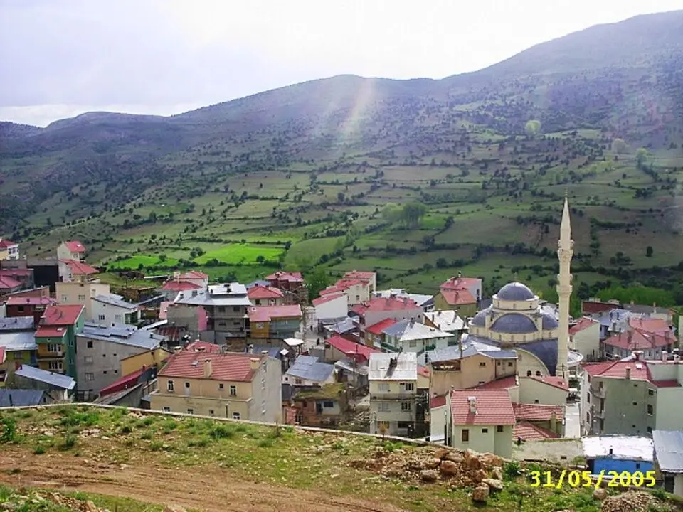 Ünlüpınar