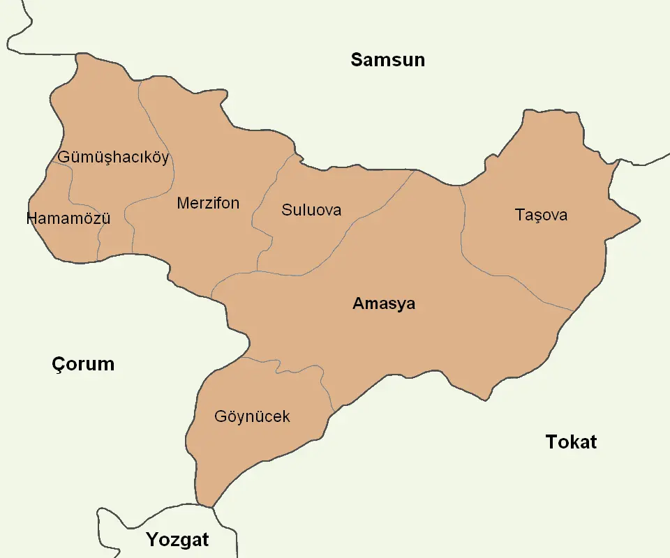 Amasya
