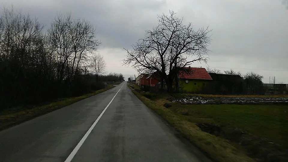 Ćosinac