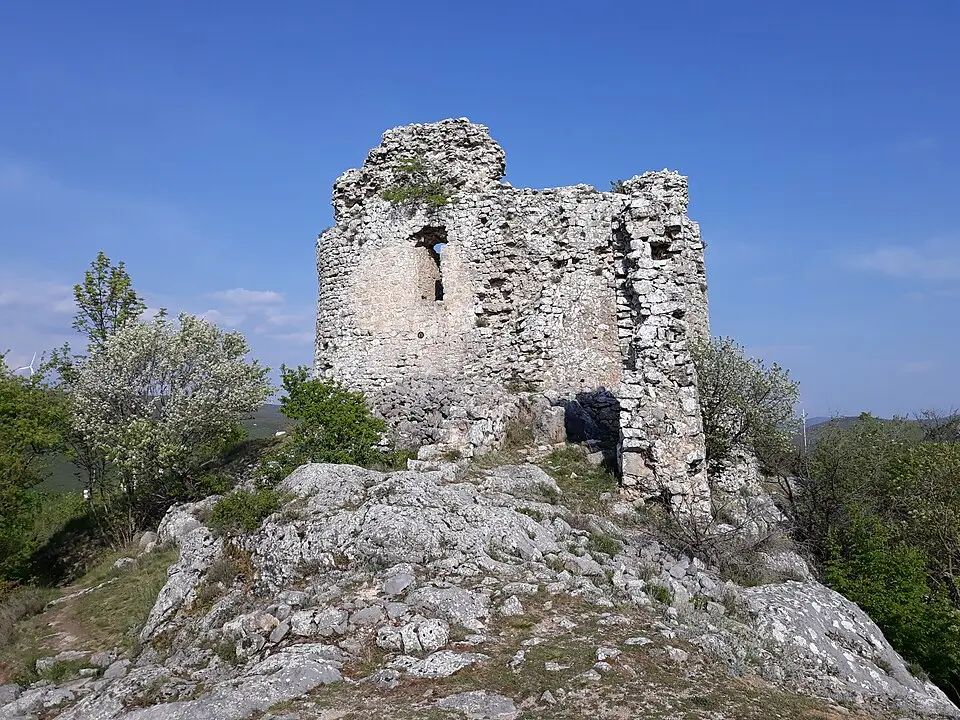 Čačvina