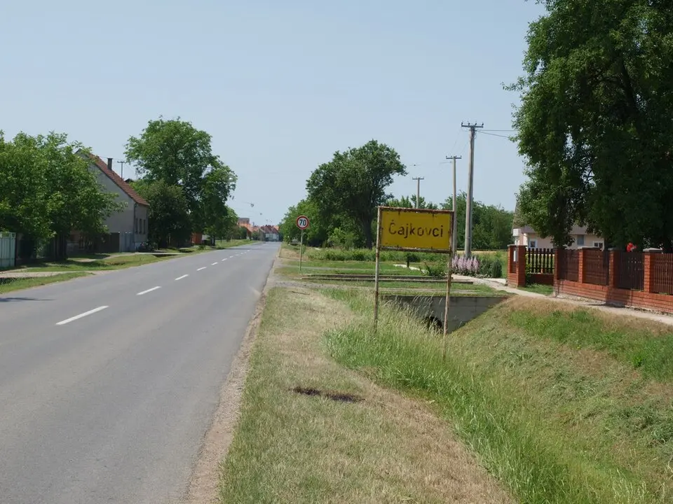 Čajkovci