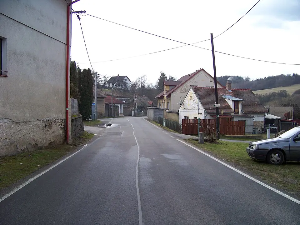 Čakovice