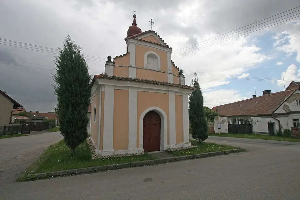 Obrázek: Petr1888 · CC BY-SA 3.0 Čankovice