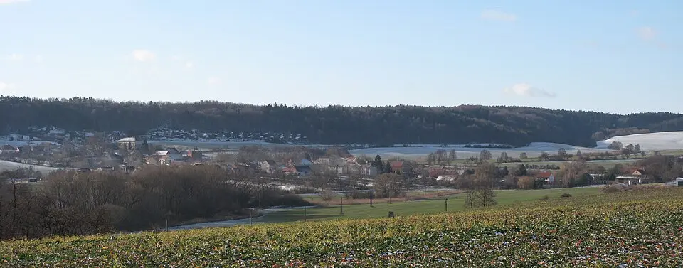 Slika: Juandev · CC BY-SA 3.0 Čanovice