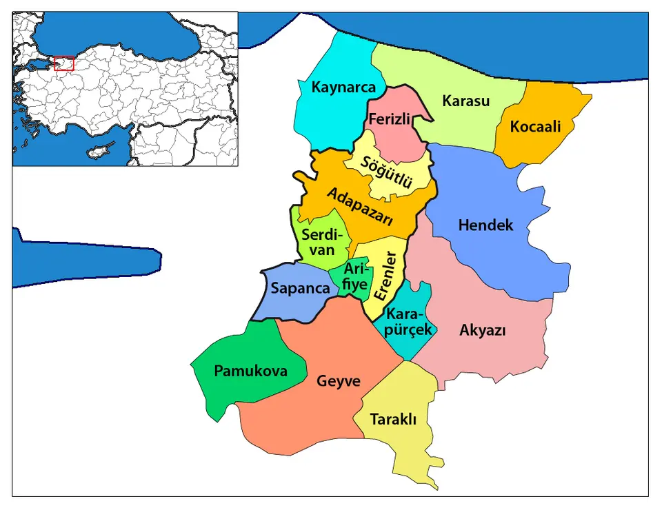 Nahral: Chumwa · Public domain Sakarya