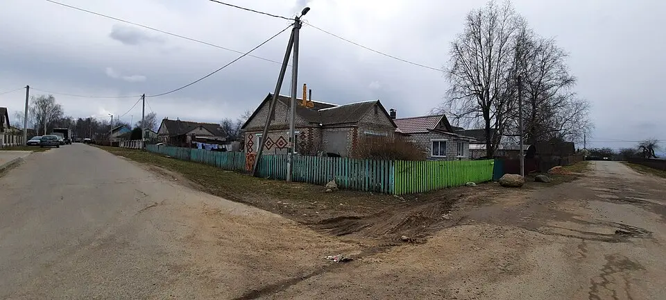 Чаркасы