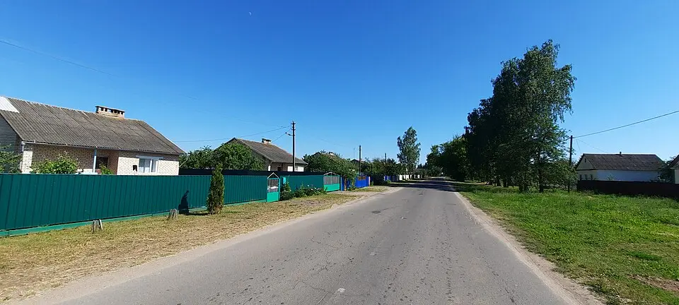 Чарнагубава