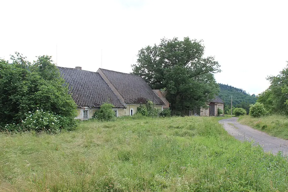 Častonice