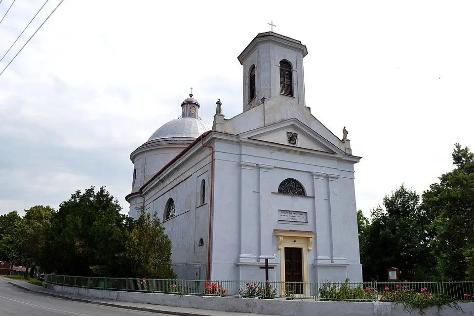Csataj