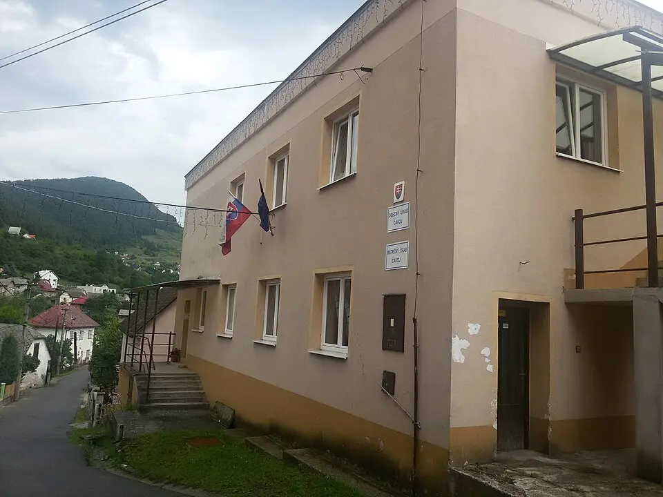 Čavoj