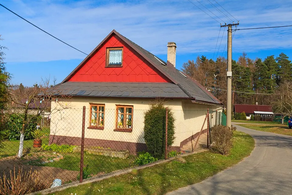 Částkov