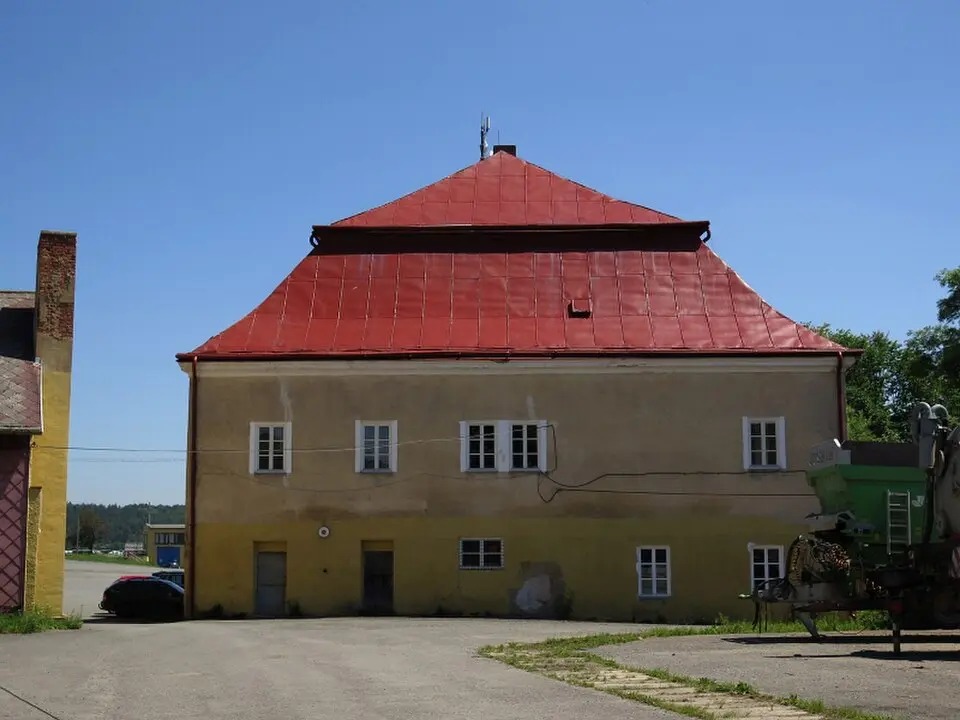 Částkov