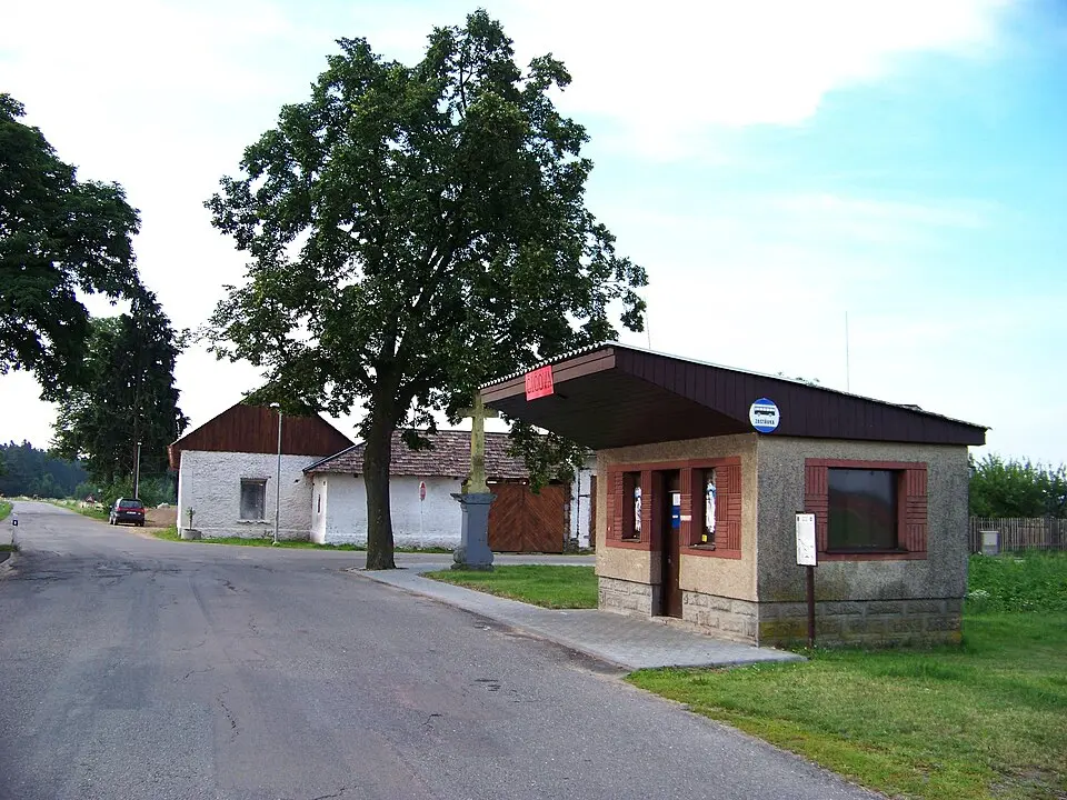 Číčová