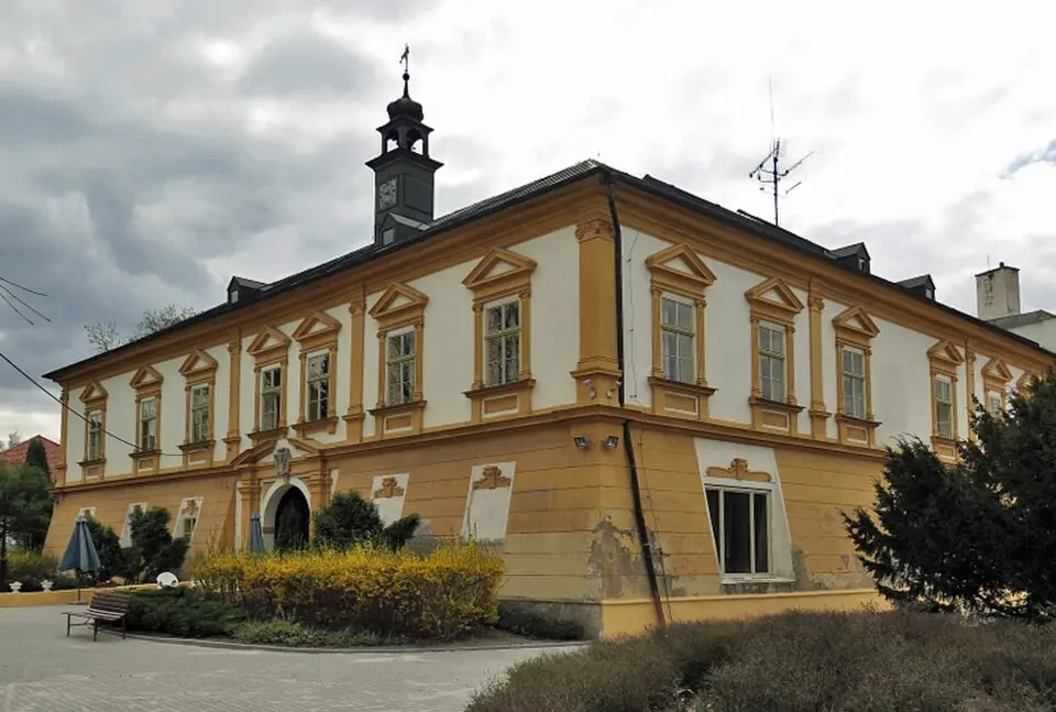 Čížkovice