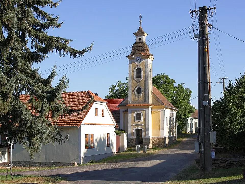 Čížov