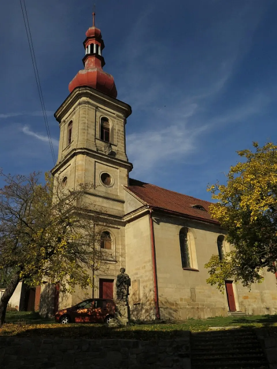 Číhaná