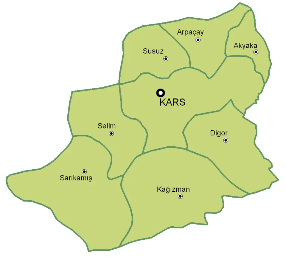 Kars