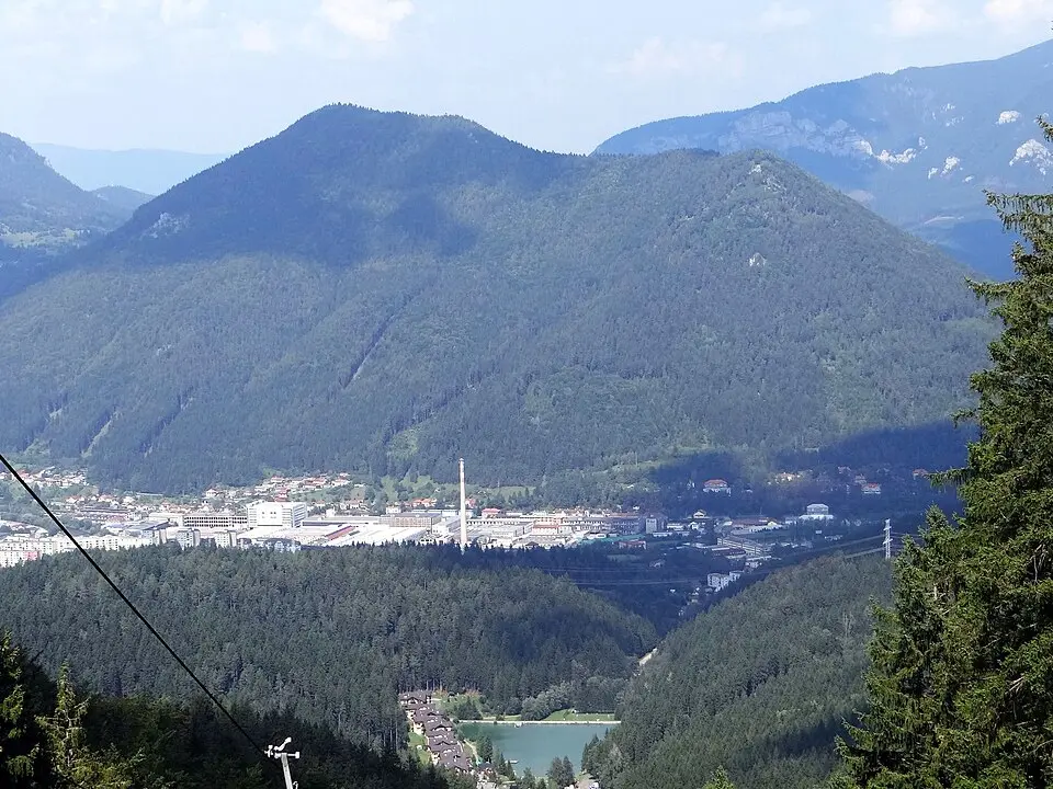 Predný Čebrať