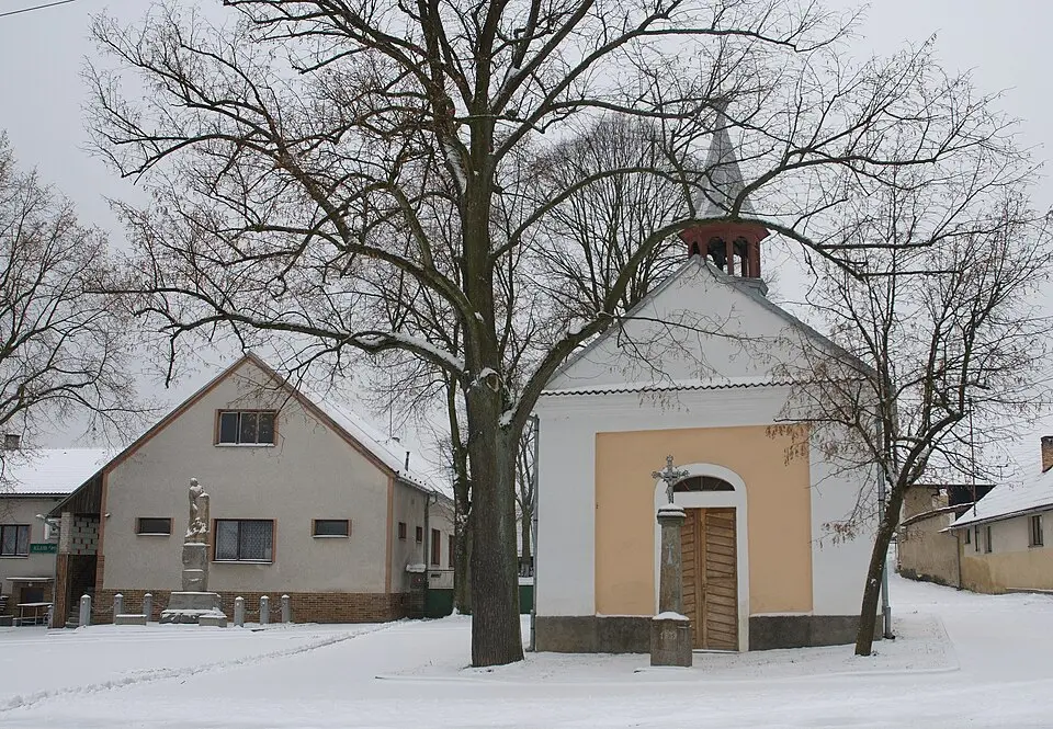 Čečovice