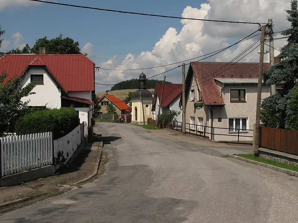 Čeňovice