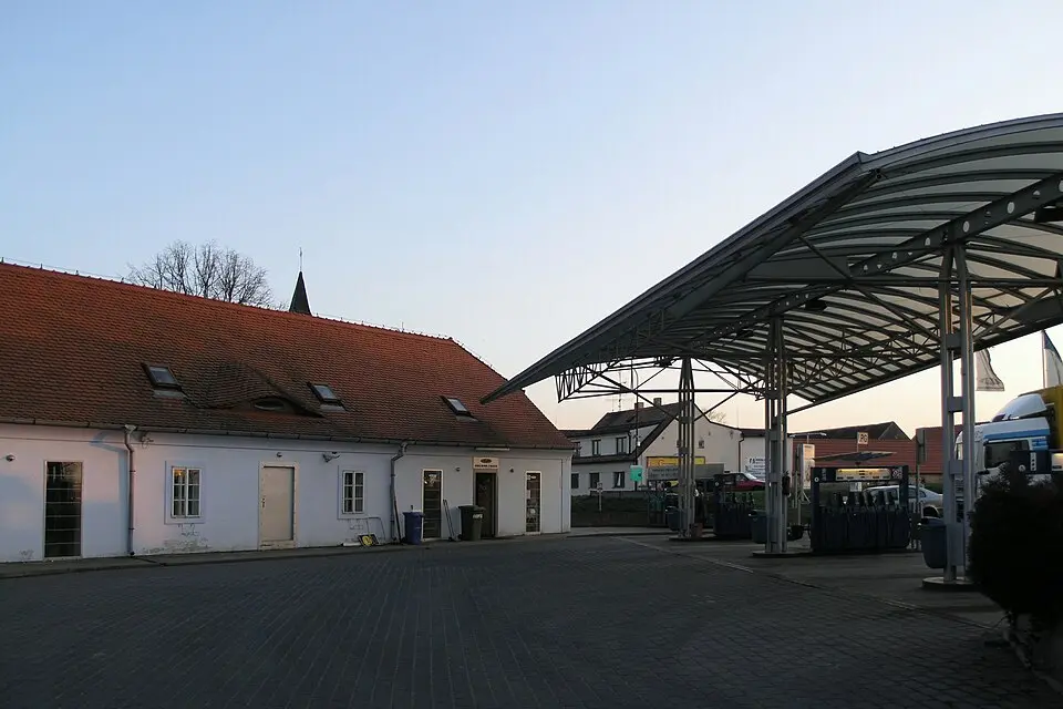 Češnovice
