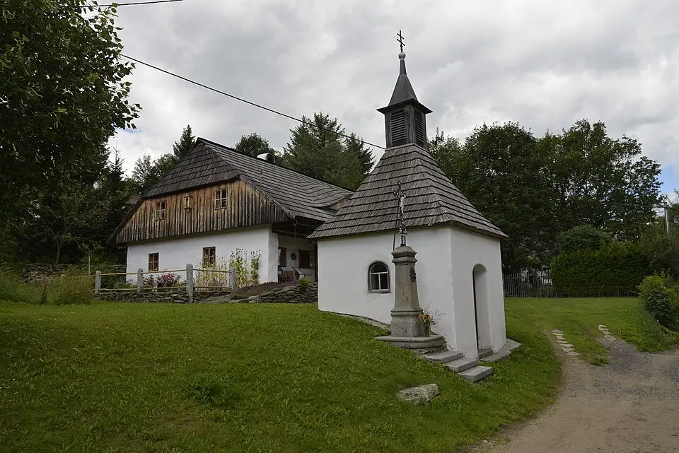 Čeletice