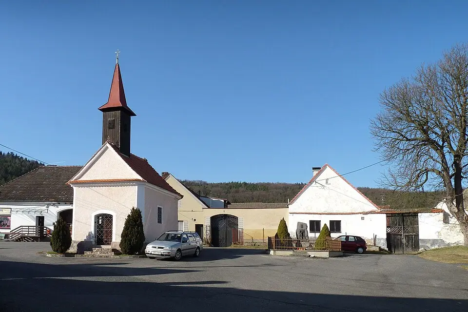 Bild: Czeva · CC BY-SA 3.0 Čepice