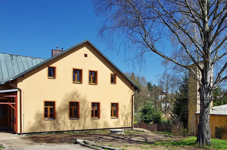 Černava