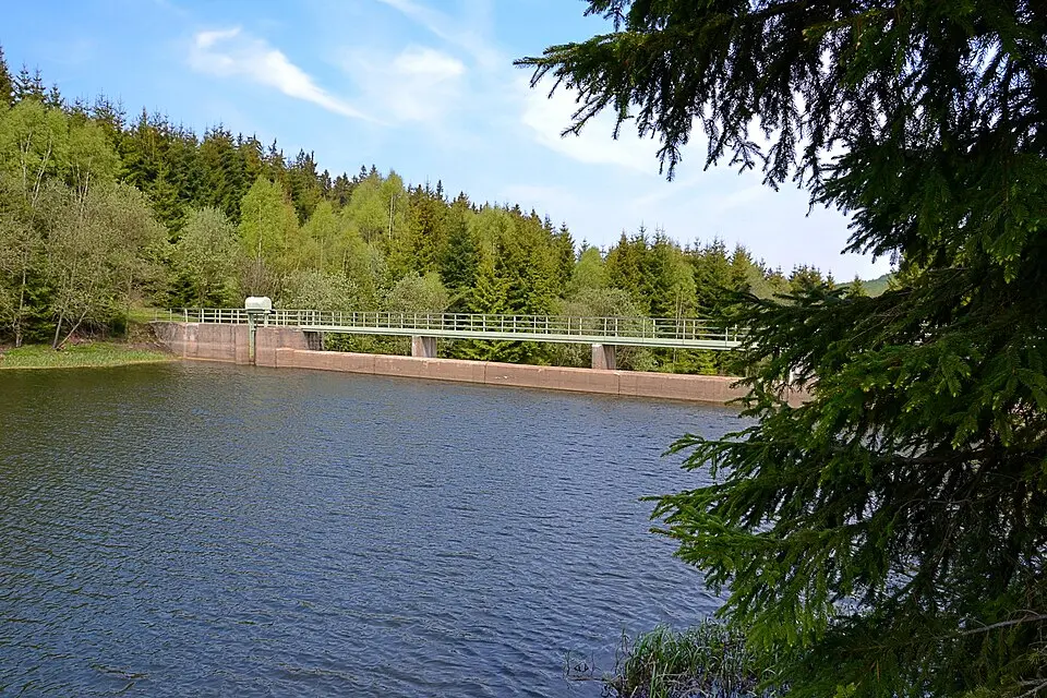 Schwarzwasser