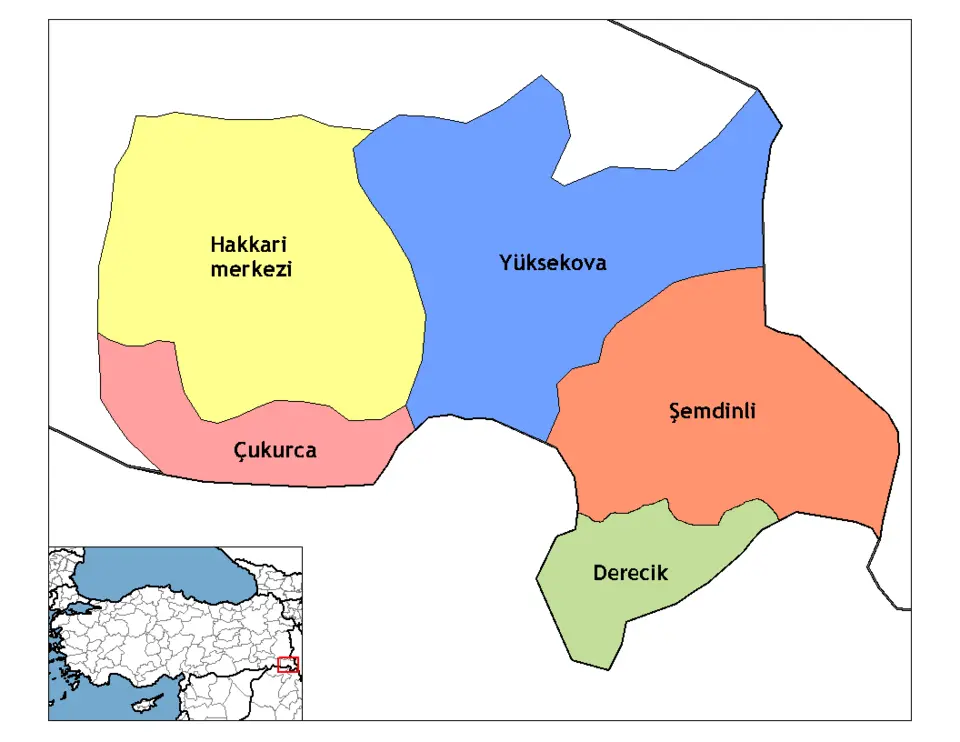 Hakkari