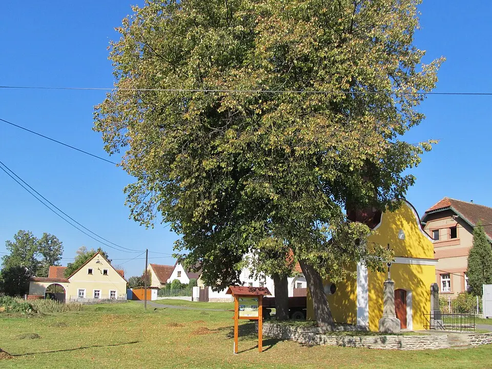 Bild: Krabat77 · CC BY-SA 3.0 Černíč