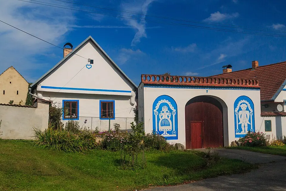 Černíkov