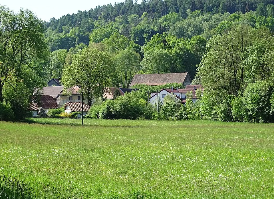 Bild: ŠJů · CC BY 4.0 Černíkovice