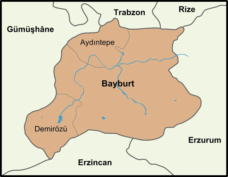 Bayburt