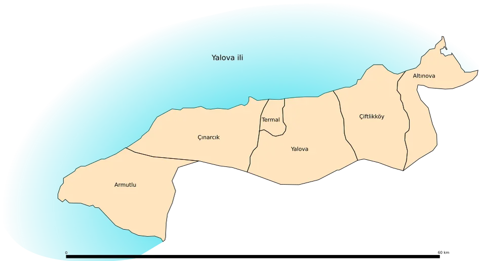 Yalova