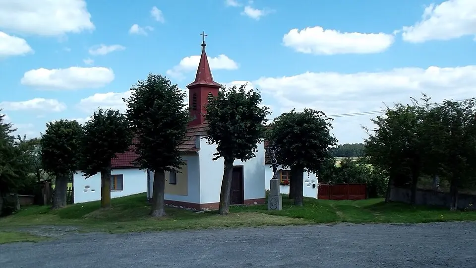Černice