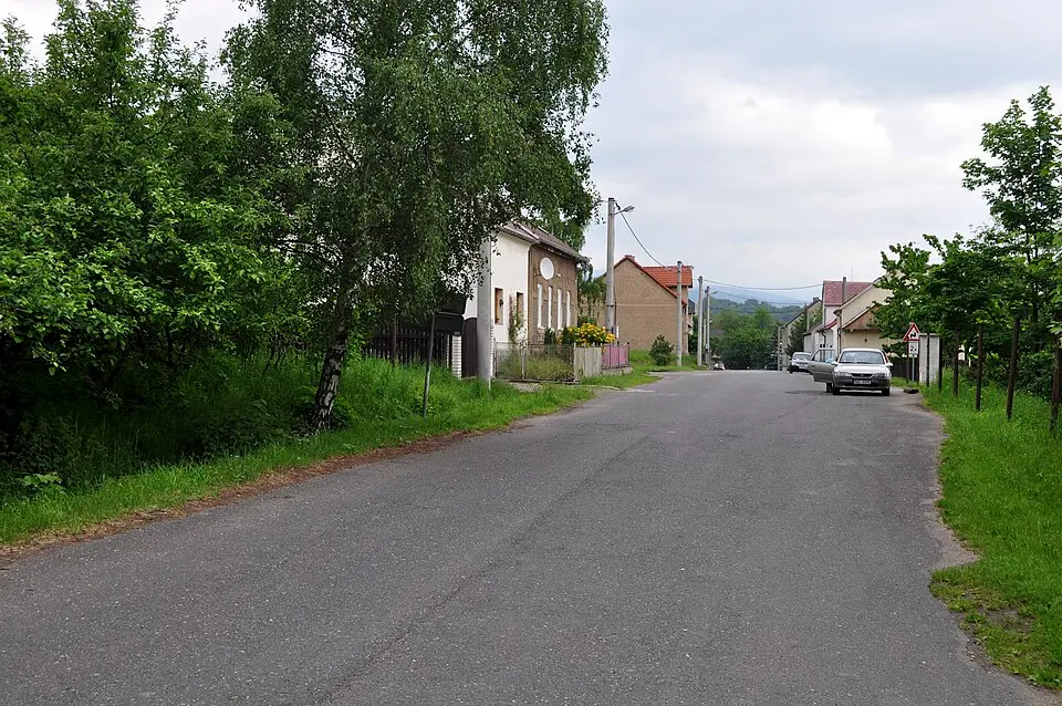 Černice
