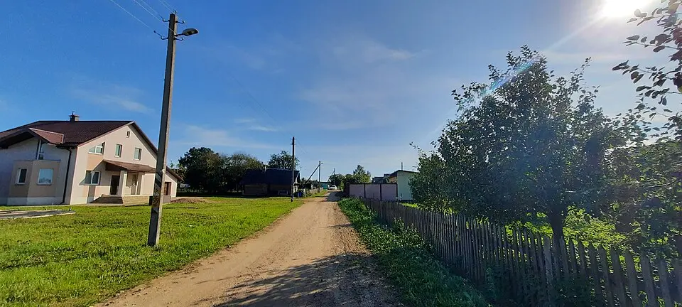 Чэрнікі