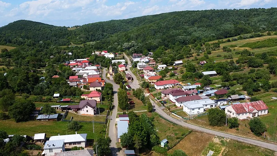 Černina
