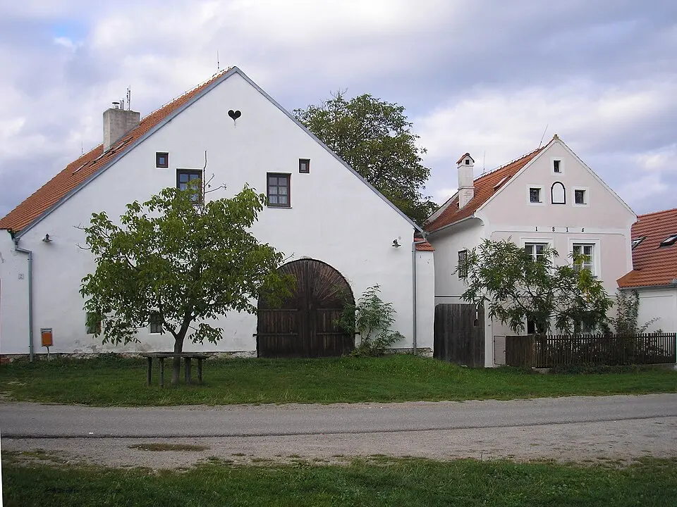 Čertyně
