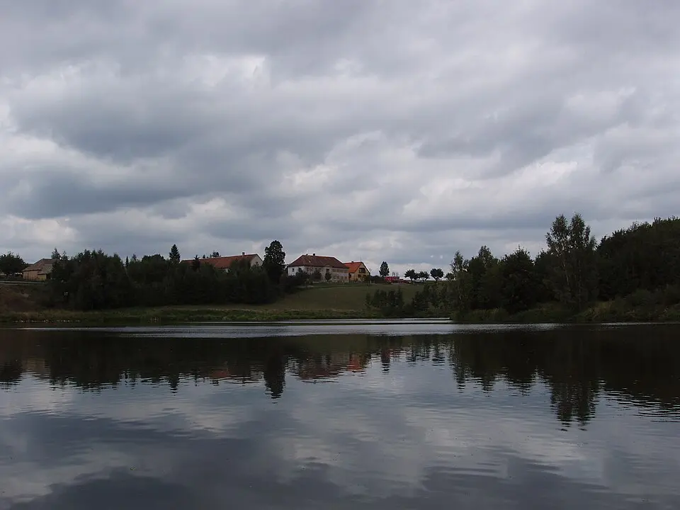 Červený Hrádek