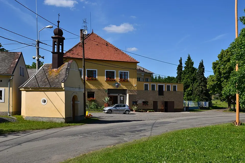 Böhmisch Doubrawitz