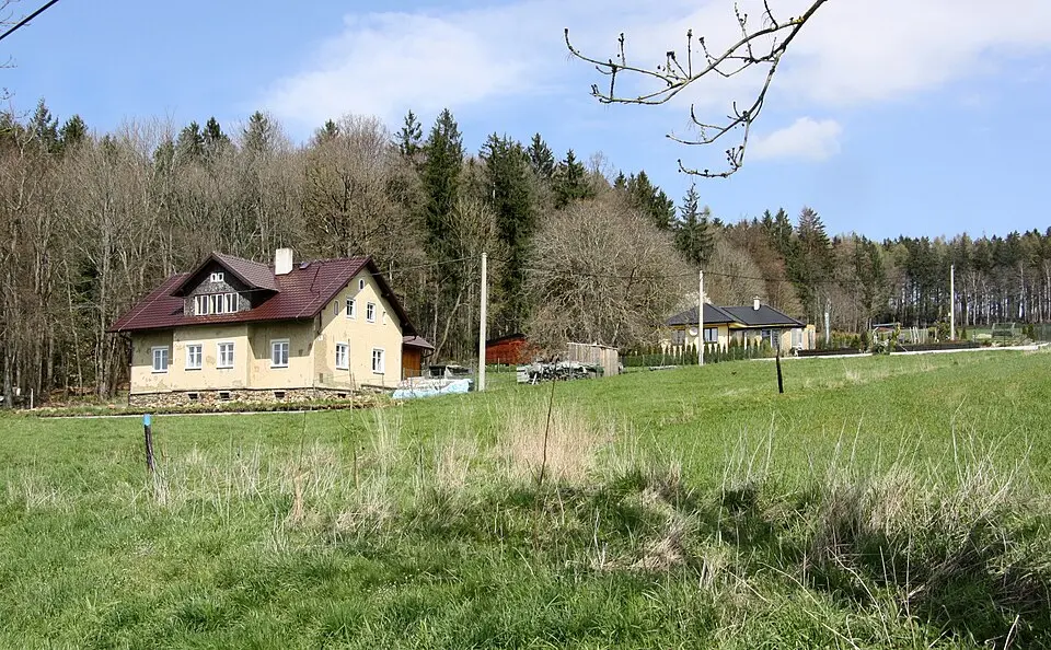 Spáleneček