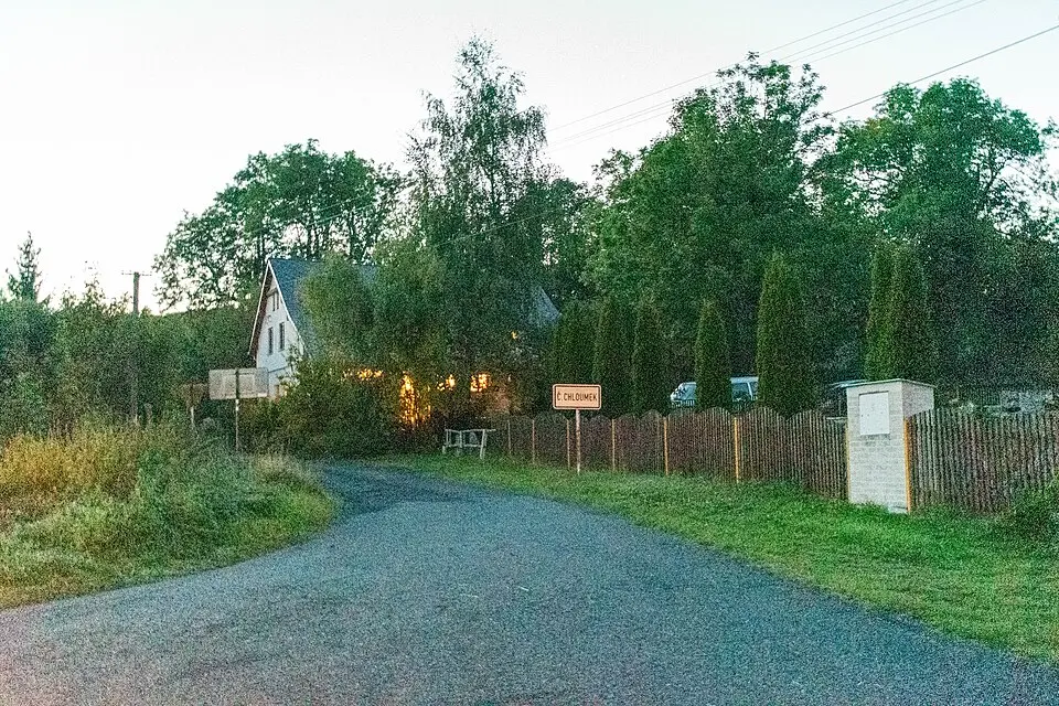 Český Chloumek