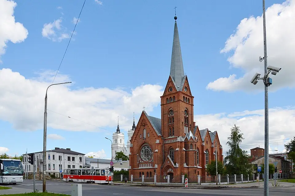 Daugavpils