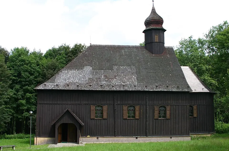 Český Jiřetín